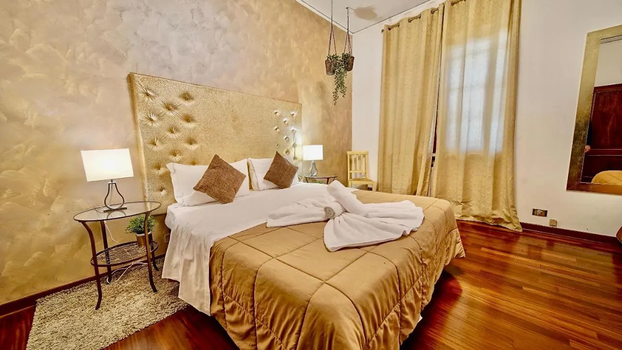 Vitti'S Home Verona Penzion