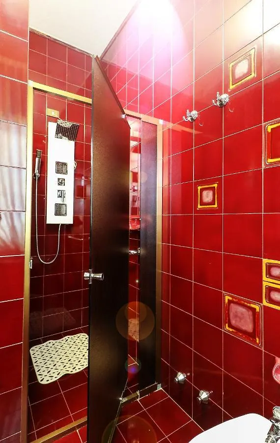 Vitti's Home Verona Affittacamere