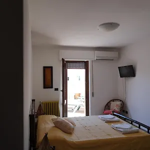La Terrazza Italia