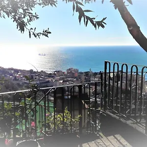Frühstückspension La Casa Dei Limoni **