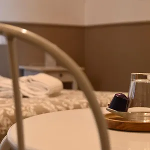 Πανσιόν Dimora Montecchi, Βερόνα