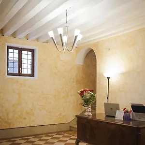 ** Apart-hotel Porta Orientalis Itália