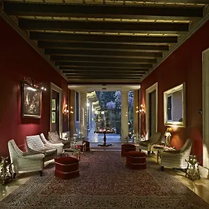 Gasthof The Gentleman Of, Verona