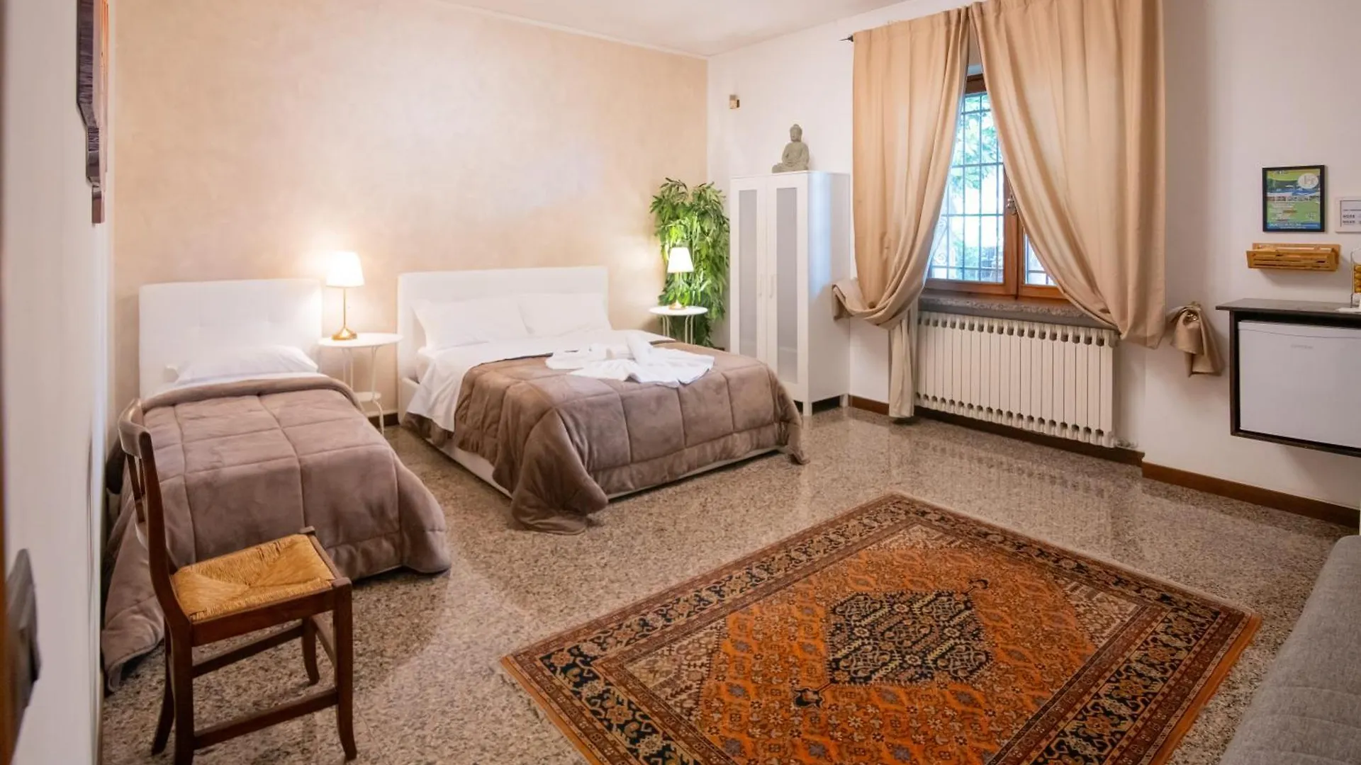 Vitti'S Home Verona Casa de hóspedes