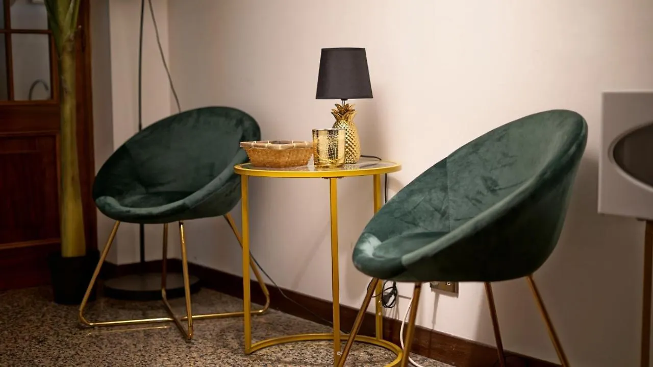 *** Guest house Vitti'S Home Verona Italy