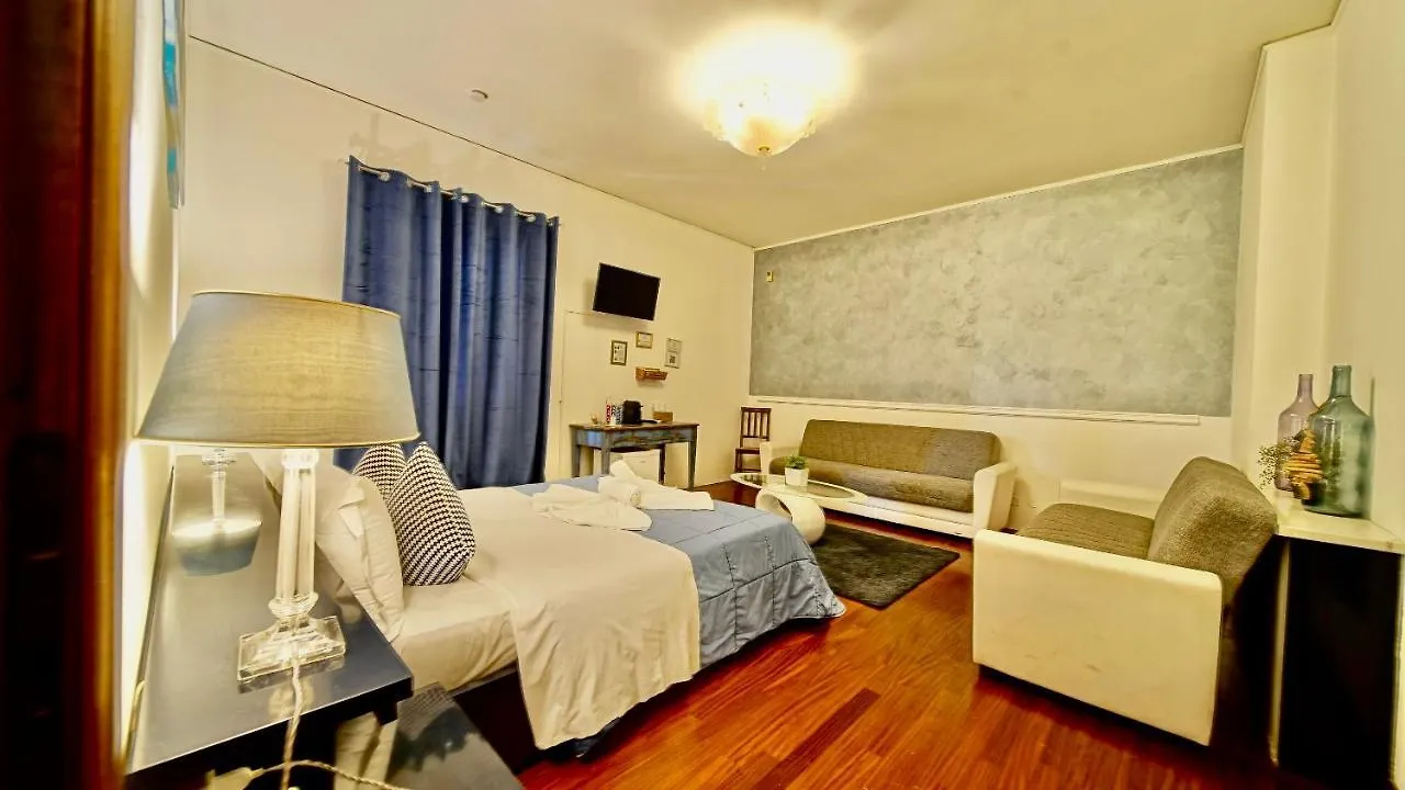 *** Guest house Vitti'S Home Verona Italy