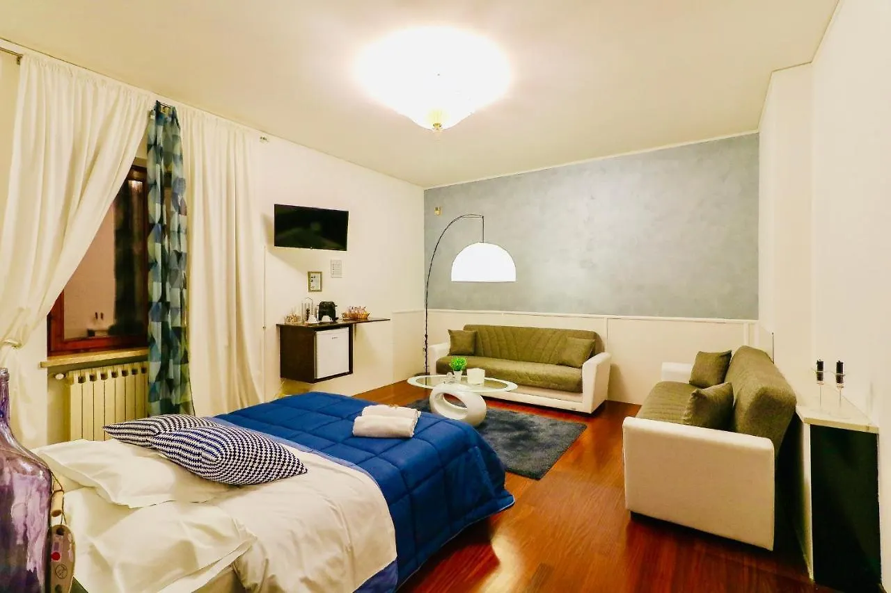 Guest house Vitti'S Home Verona