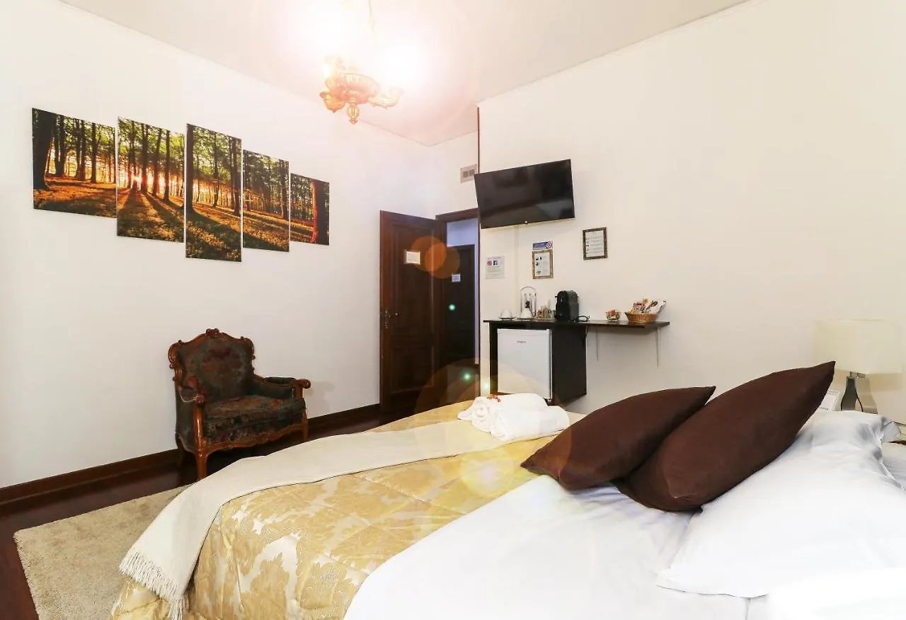 Guest house Vitti'S Home Verona