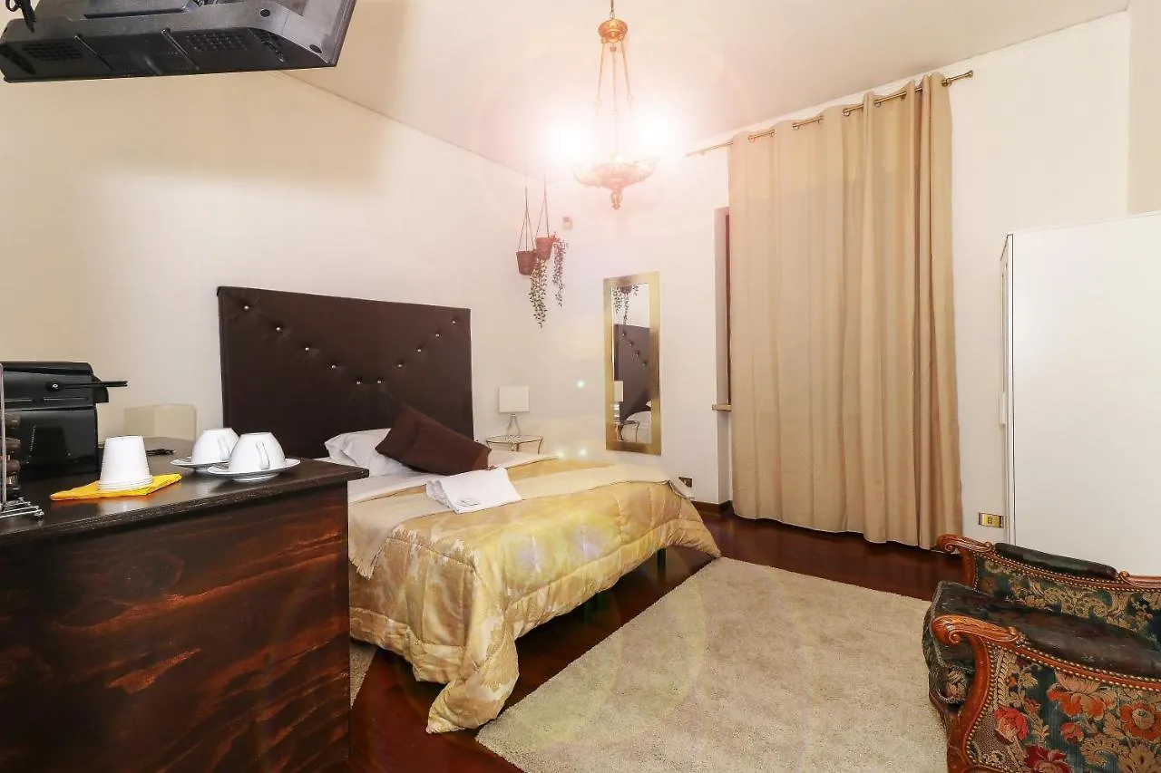 Vitti'S Home Verona 3*,  Italy