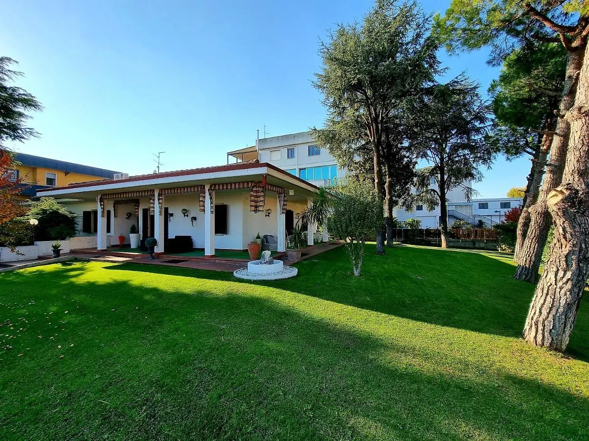 Vitti'S Home Verona