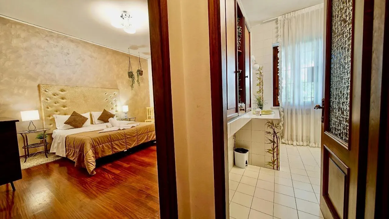 Vitti'S Home Verona