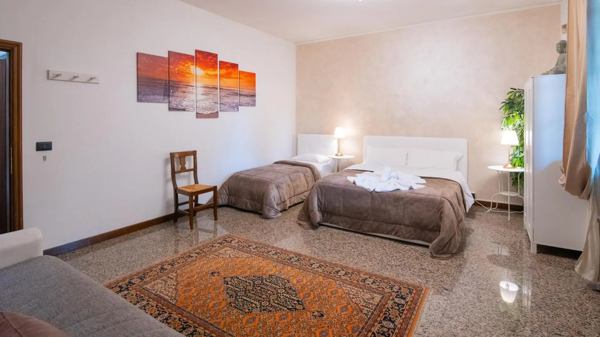 Pensionat Vitti'S Home Verona