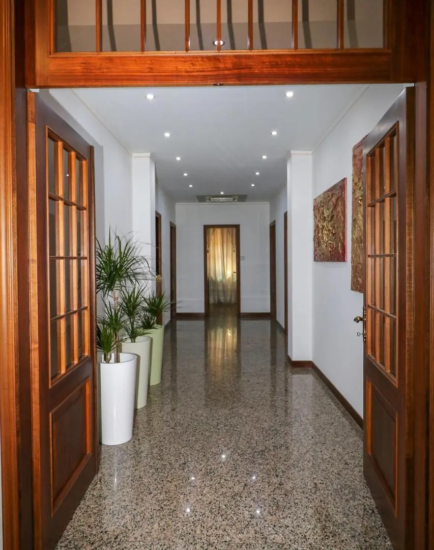 Pensionat Vitti'S Home Verona