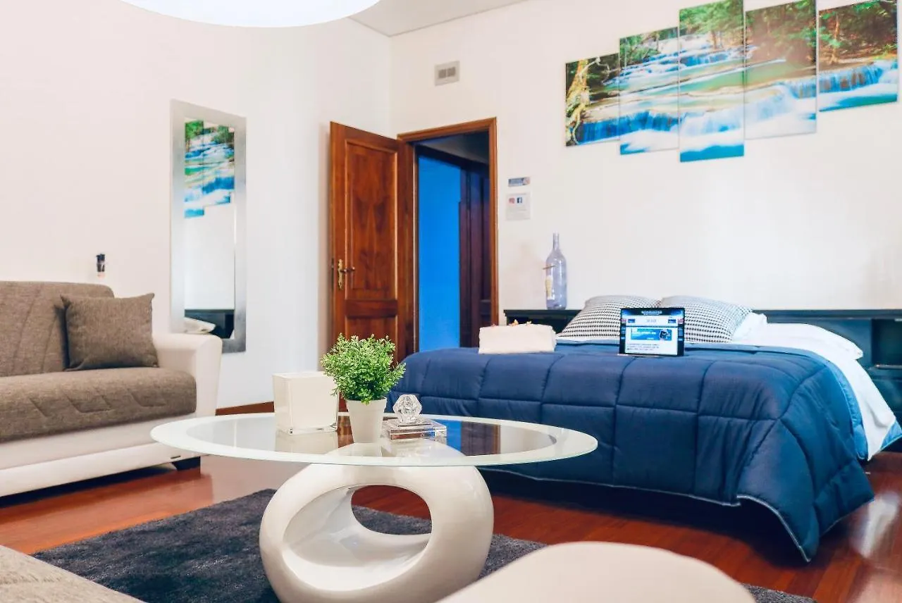 Vitti'S Home Verona