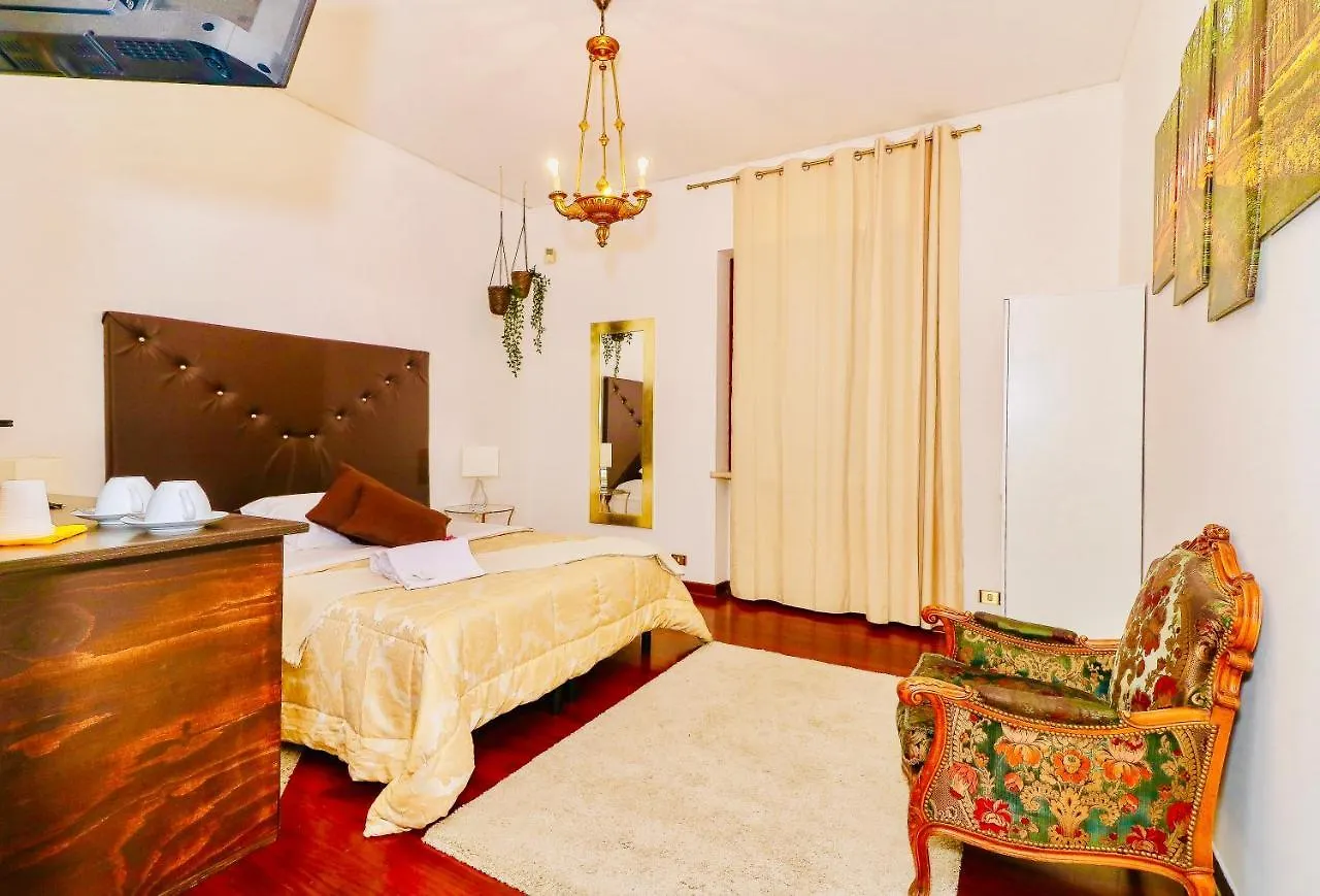 Vitti'S Home Verona