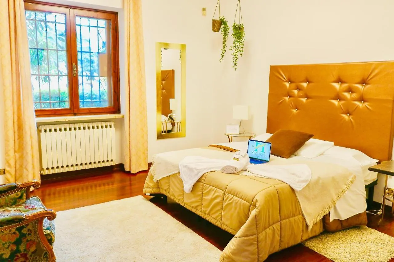 Vitti'S Home Verona Pensionat