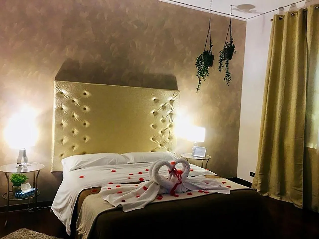 Pensionat Vitti'S Home Verona