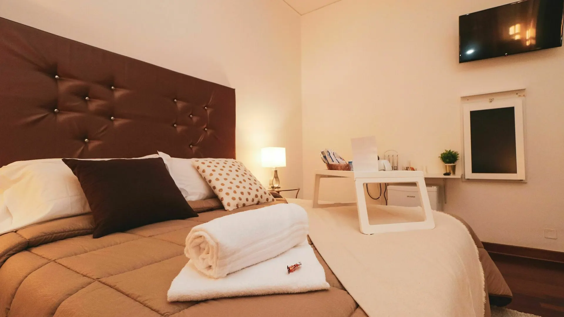 Vitti'S Home Verona Italien