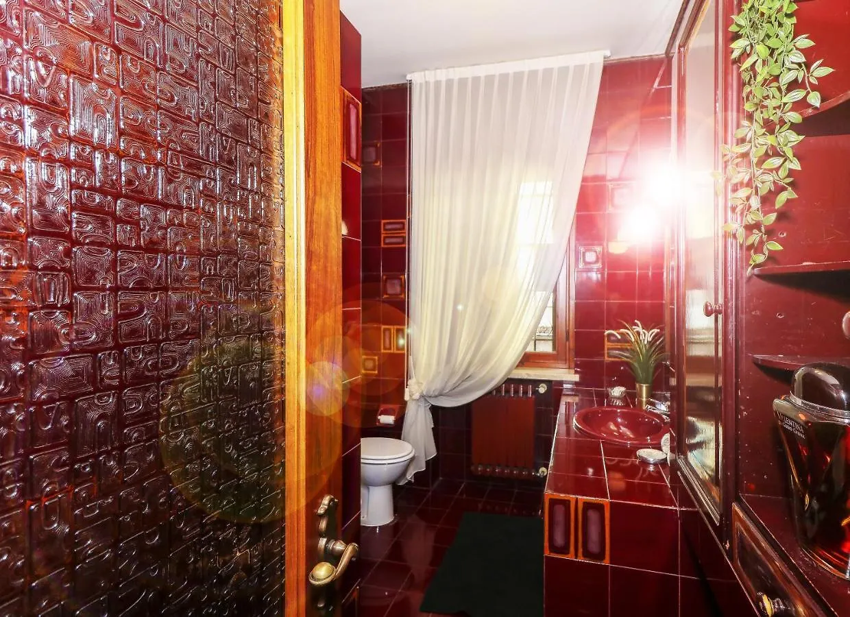 Vitti'S Home Verona