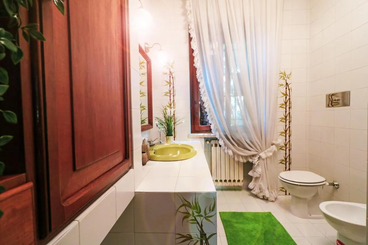 Vitti'S Home Verona Pensionat